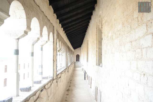 Scale nascoste, matronei e sottotetti: viaggio nel ventre di San Nicola